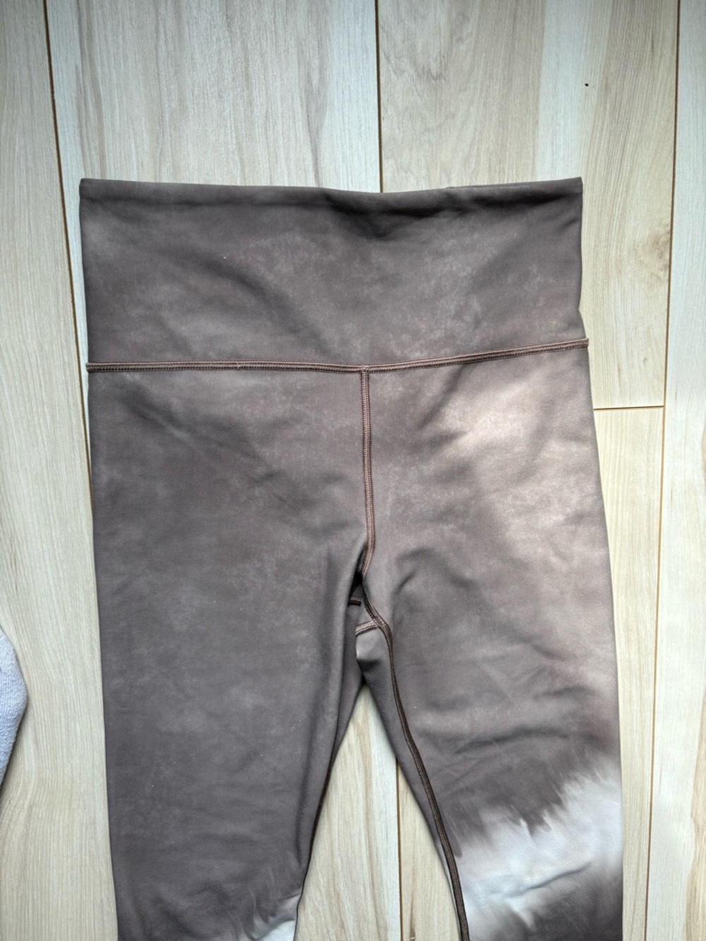 Athleta Leggings Bundle Size Small 3 Pair High Rise Workout Yoga Pants Active - Picture 7 of 12